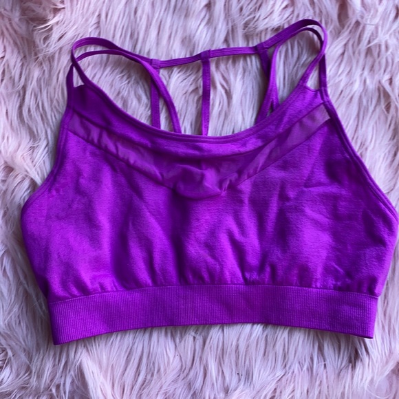Cute Booty Lounge Other - Sports bra
